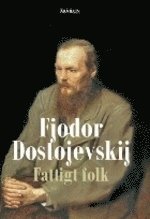 Fattigt folk (pocket)