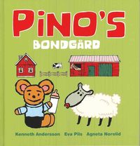 Pino's bondg�rd (inbunden)