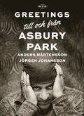 Greetings till och frn Asbury Park
