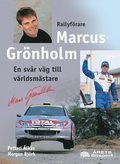 Marcus Grnholm - En svr vg till vrldmstare