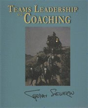Teams, Leadership and Coaching (h�ftad)