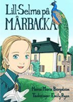 Lill-Selma p� M�rbacka (h�ftad)