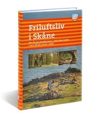 Friluftsliv i Sk�ne (h�ftad)