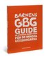 Barnens GBGguide : dn st�rsta �ventyren f�r de minsta g�teborgarna