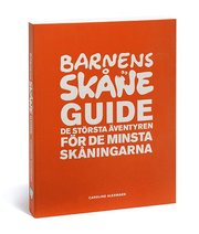 Barnens sk�neguide (h�ftad)