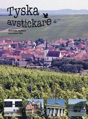 Tyska avstickare : historiska utflykter (h�ftad)
