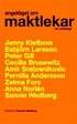 Angel�get om maktlekar : en antologi
