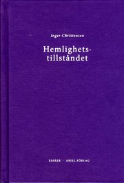Hemlighetstillst�ndet (kartonnage)
