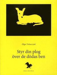 Styr din plog �ver de d�das ben (h�ftad)