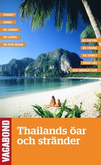 Thailands �ar och str�nder vagabond reseguide (h�ftad)