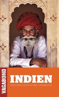 Indien : personlig guide (h�ftad)