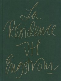 La r�sidence (inbunden)