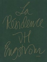 La r�sidence (inbunden)