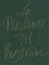 La r�sidence