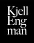 Kjell Engman : i glasets gr�nsland = borderlands of glass