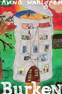 Burken (h�ftad)