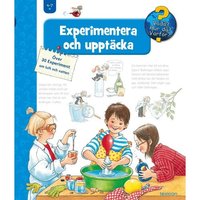 Experimentera och uppt�cka ()