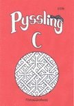 Pyssling C (pocket)
