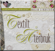 Textilt �terbruk (h�ftad)