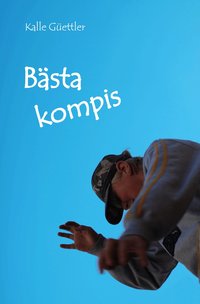 B�sta kompis (kartonnage)