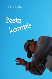 B�sta kompis (h�ftad)