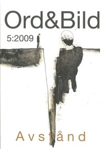 Ord&Bild 5(2009) Avst�nd (pocket)