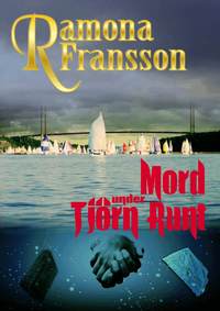 Mord under Tj�rn Runt (inbunden)