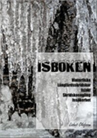 Isboken (h�ftad)