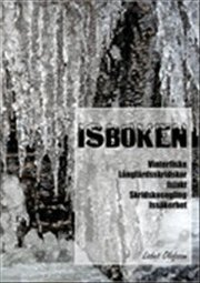Isboken (h�ftad)