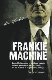Frankie Machine (inbunden)