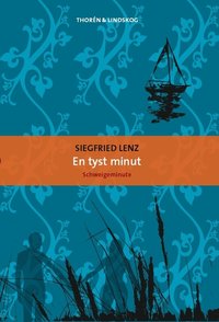 En tyst minut (h�ftad)