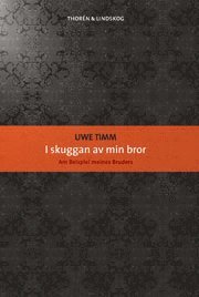 I skuggan av min bror (h�ftad)