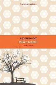 Vilken teater! (h�ftad)