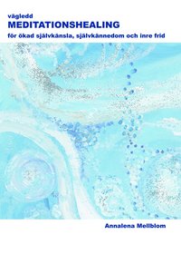 V�gledd healingmeditation : f�r �kad sj�lvk�nsla, sj�lvk�nnedom och inre frid (ljudbok)