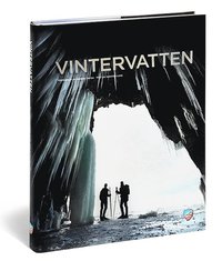 Vintervatten (inbunden)