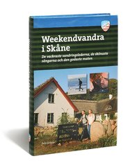 Weekendvandra i Sk�ne (h�ftad)