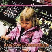 Konsumtionsboken : k�pfrossa i en febrig v�rld (h�ftad)