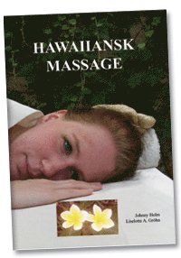 Hawaiiansk massage (h�ftad)