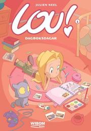 Dagboksdagar (inbunden)