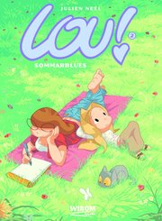 Sommarblues (inbunden)