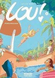 F�r�lskelser (inbunden)