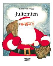 Jultomten (inbunden)