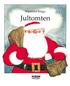 Jultomten