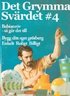 Det grymma sv�rdet 4