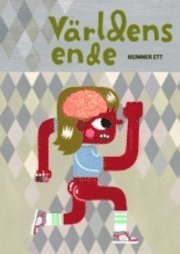 V�rldens ende (h�ftad)