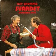Det Grymma Sv�rdet 5 (inbunden)