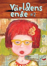 V�rldens Ende 2 (h�ftad)