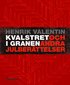Kvalstret i granen och andra julber�ttelser
