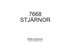 7668 Stj�rnor