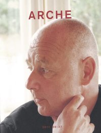 Arche : tidskrift f�r psykoanalys, humaniora och arkitektur (h�ftad)
